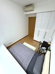 One-north Residences (D5), Apartment #503678781